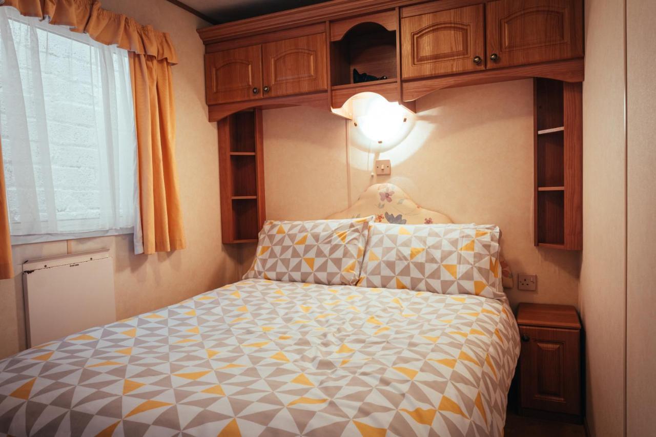 Aaranmore Mobile Home Portrush Exteriér fotografie